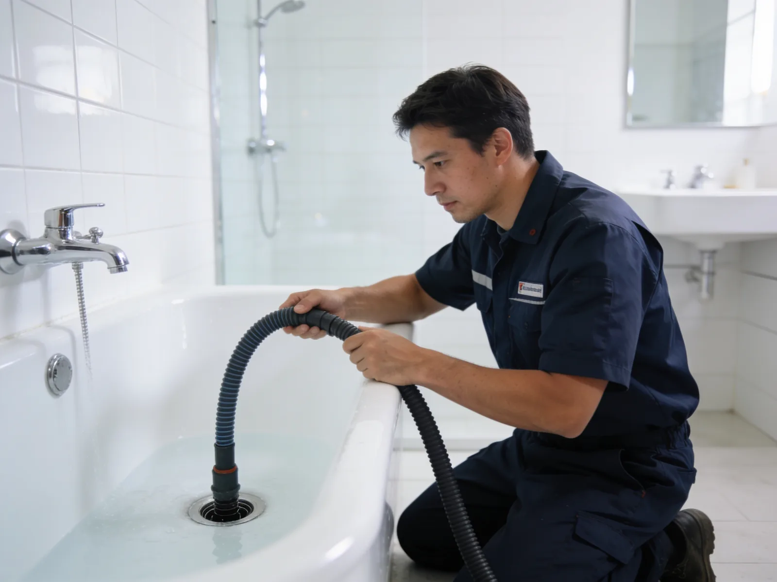 Emergency Plumber Port Washington, WI FAQs